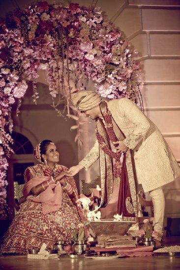 Arpita Khan-Aayush Sharma