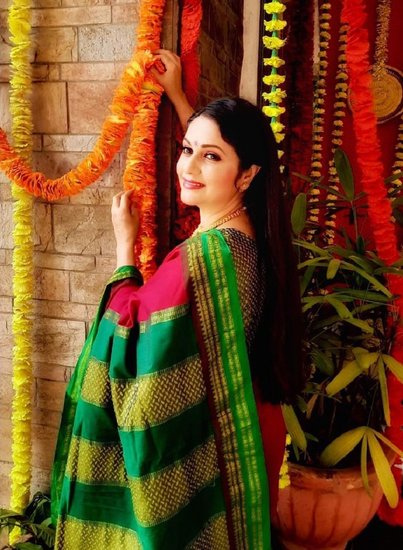 gracy singh instagram
