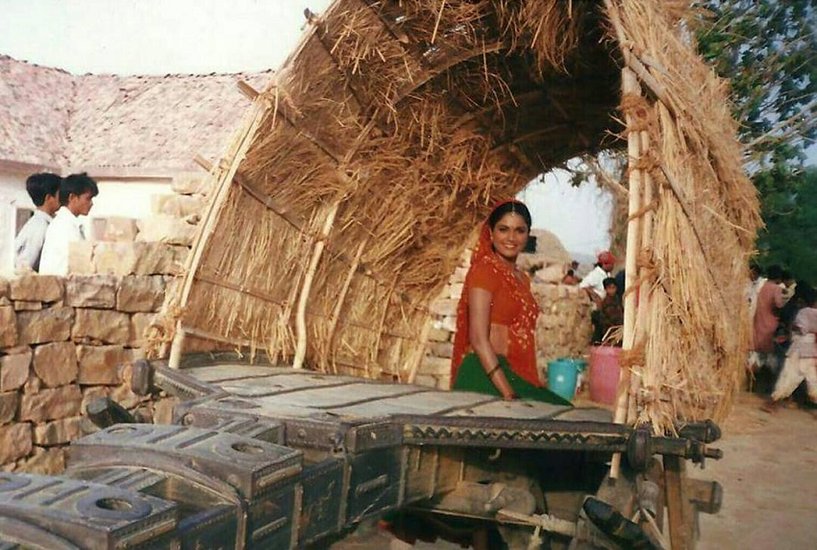 gracy singh lagaan movie
