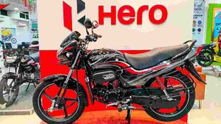 2023 Hero Passion Plus । 2023 Hero Passion Plus Relaunch । 2023 Hero Passion Plus Complete Detail