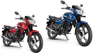 2023 Honda SP 125 launch news । 2023 Honda SP 125 new engine । 2023 Honda SP 125 color options । 2023 Honda SP 125 complete detail