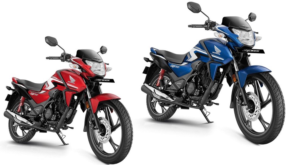 2023 Honda SP 125 launch news । 2023 Honda SP 125 new engine । 2023 Honda SP 125 color options । 2023 Honda SP 125 complete detail