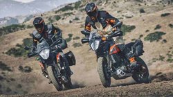 2023 KTM 390 Adventure X launch: Royal Enfield Himalayan से मुकाबले के लिए लॉन्च हुई कम कीमत वाली केटीएम 390 एडवेंचर एक्स