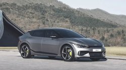 Kia EV6 2023 Booking: शुरू हुई 708 km की रेंज वाली 2023 किआ ईवी6 की बुकिंग, जानें कीमत सहित कंप्लीट डिटेल