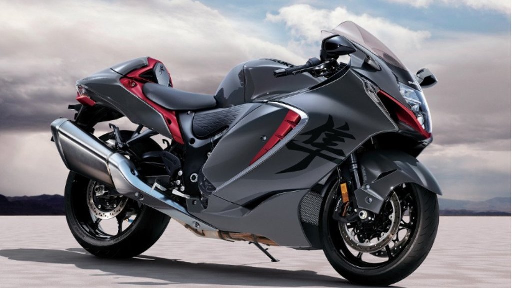 2023 Suzuki Hayabusa launch । 2023 Suzuki Hayabusa price । 2023 Suzuki Hayabusa complete details