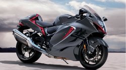 Suzuki Hayabusa 2023: 299 kmph की टॉप स्पीड वाली सुजुकी हायाबुसा OBD2 नॉर्म्स और नए कलर के साथ हुई लॉन्च