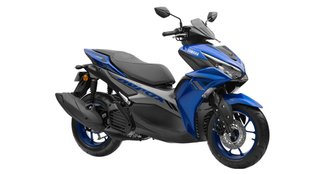 2023 Yamaha Aerox 155 Highlights । 2023 Yamaha Aerox 155 5 Big Points । 2023 Yamaha Aerox 155 5 Key Points