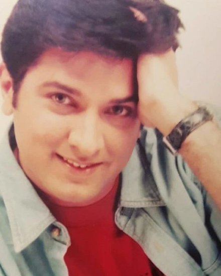Actor Prithvi life