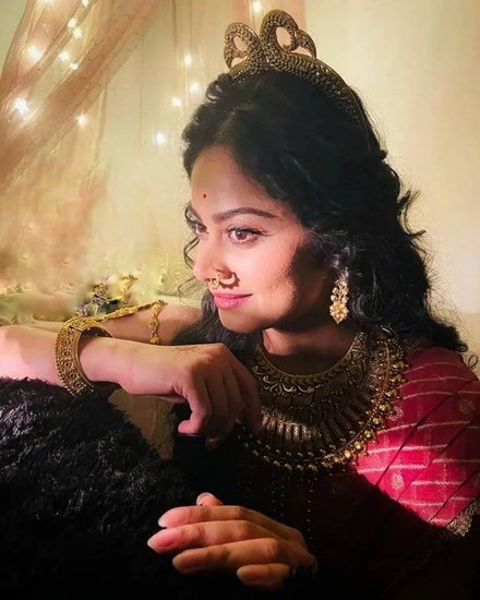  Toral Rasputra Tv Show