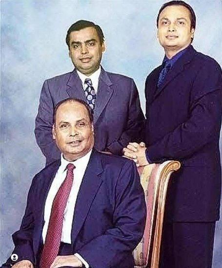 Mukesh Ambani favourite restaurant in Mumbai