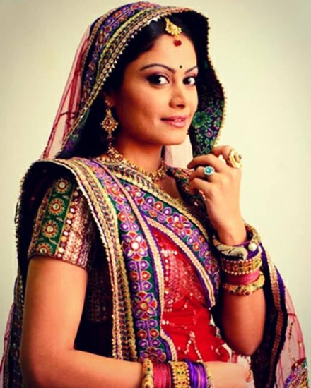 Toral Rasputra Anandi