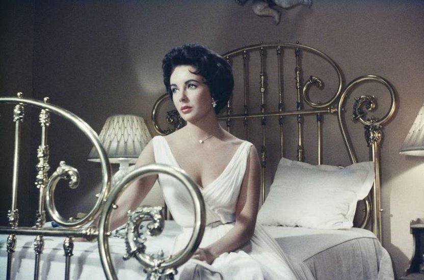 Elizabeth Taylor Hollywood