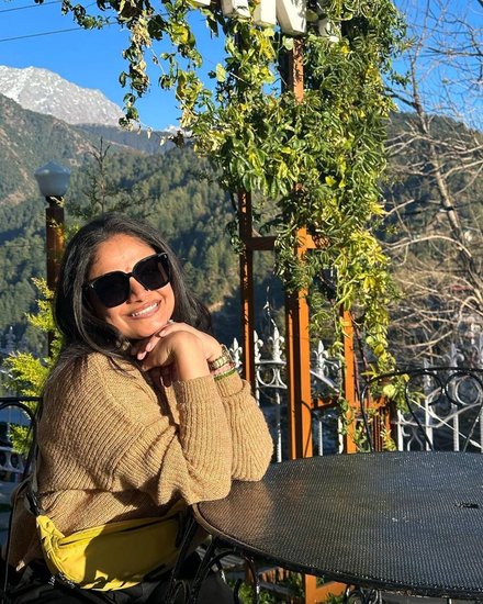 Toral Rasputra latest photos