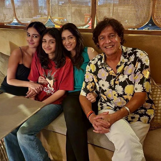 ananya panday movies list