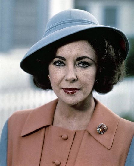 Elizabeth Taylor Spouse
