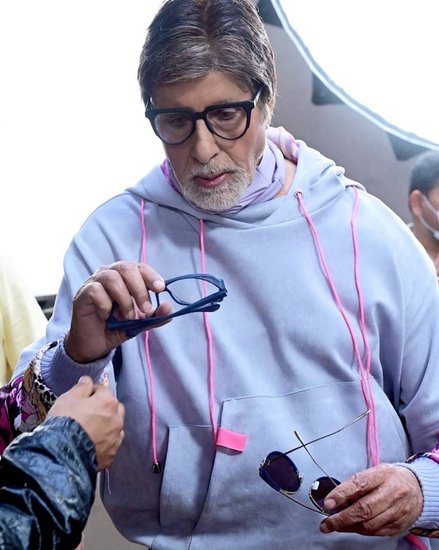 Bollywood Throwback