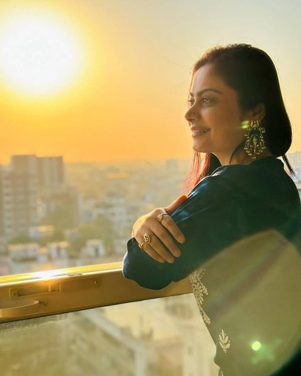 Toral Rasputra balika vadhu