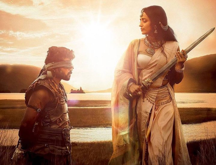 Ponniyin Selvan 2 Opening Day Collection