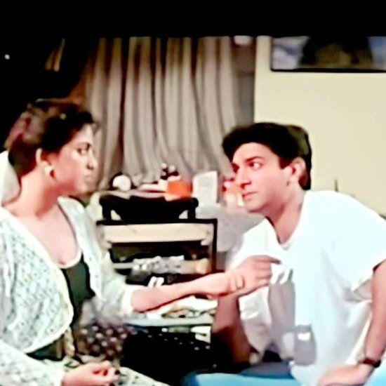 where is dil ka kya kasoor actor prithvi