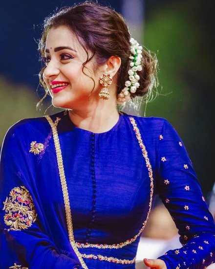Trisha Krishnan