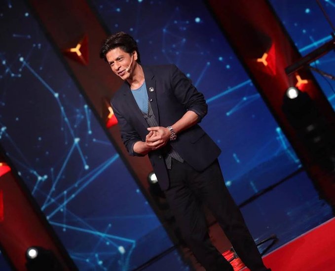 shah rukh khan best films