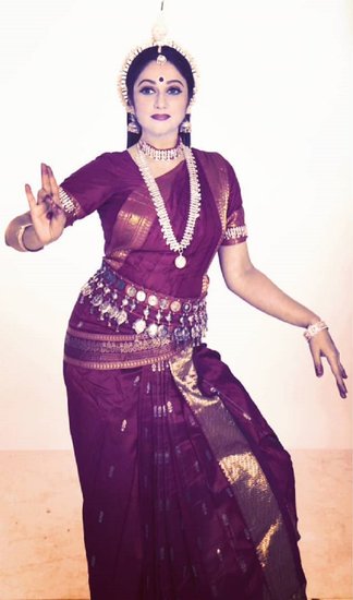  gracy singh dance academy