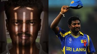 Madhur Mittal to play Muttiah Muralitharan in 800