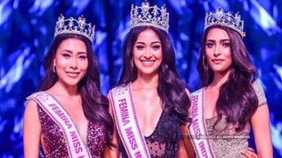 Femina Miss India 2023