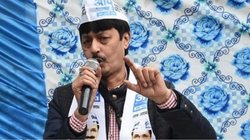 AAP MLA अब्दुल रहमान की जा सकती है विधायिकी, इस मामले में दोषी करार, जानें क्या कहता है नियम