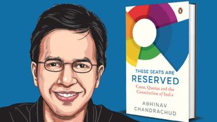 ABHINAV CHANDRACHUD