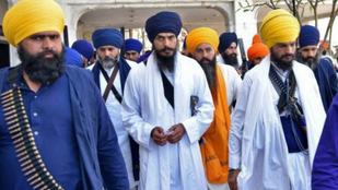 AMRITPAL