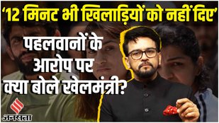 ANURAG THAKUR