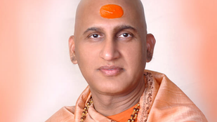 Avdheshanand Giri