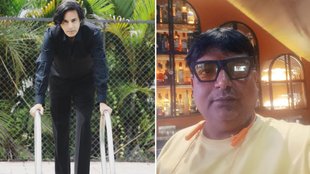 Aashiqui fame Rahul Roy Signed Bhojpuri film Madam Ji I Love you