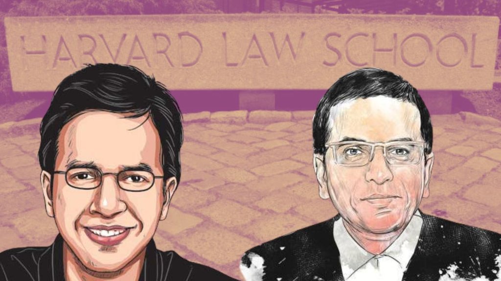 Abhinav Chandrachud