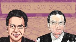 CJI डीवाई चंद्रचूड़ की तरह हार्वर्ड से पढ़े हैं उनके बेटे अभिनव, ठुकरा दिया था लंदन स्कूल ऑफ इकोनॉमिक्स का ऑफर