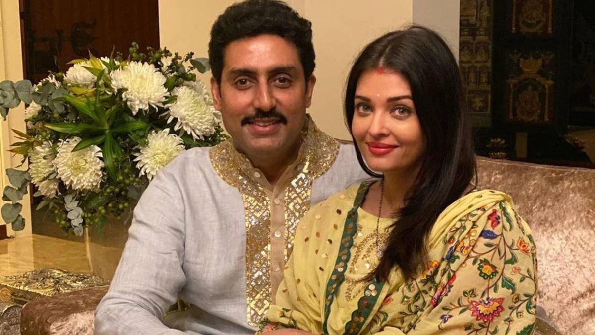 Abhishek Bachchan Praises PS2 Abhishek Bachchan Praises PS2