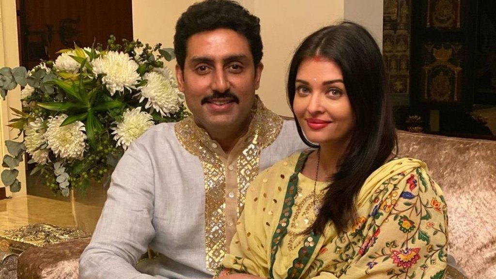 Abhishek Bachchan Praises PS2
