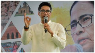 Abhishek Banerjee, tmc, west bengal