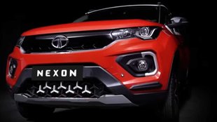 Top 5 Tata Nexon accessories । Tata Nexon Accessories । Tata Nexon Useful Accessories । Tata Nexon 5 Important Accessories