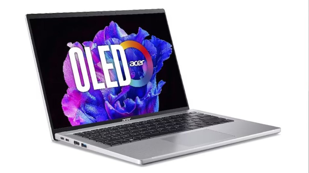 Acer | Acer India | Acer Swift GO 2023