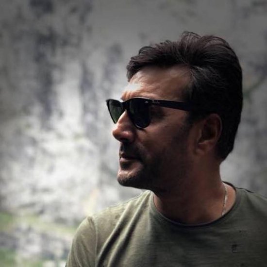 Adnan Siddiqui