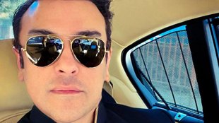 Adnan Sami, Junaid Sami