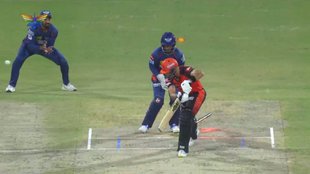 IPL 2023 | Aiden Markram Golden duck | Aiden Markram Golden duck on captaincy debut |