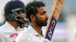 Ajinkya Rahane|WTC Final|Team India WTC