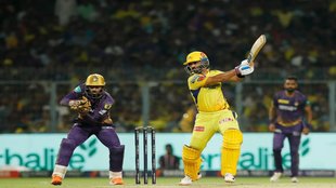 IPL 2023 | Ajinkya Rahane | MS Dhoni | DJ Bravo | Indian test team | Team India | Rahane |