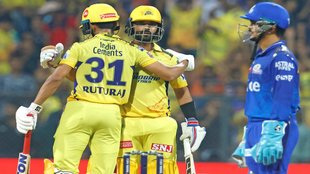 Ajinkya_Rahane| CSK vs MI| IPL 2023