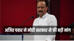 Ajit Pawar, Population of India, Muslim Population