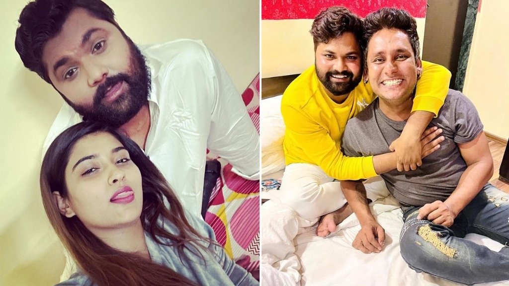 Akanksha Dubey Suicide Case Updates