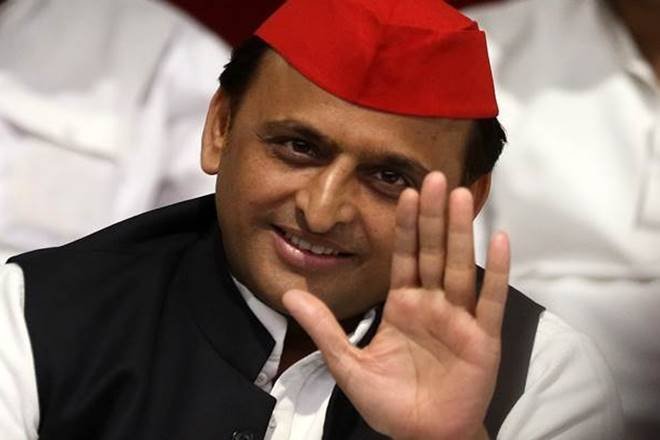 Akhilesh Yadav | Samajwadi Party| Mayawati